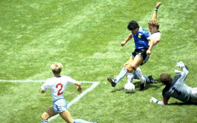 ¡Argentina e Inglaterra chocan en semis del Mundial 2026! La historia de una rivalidad que quema