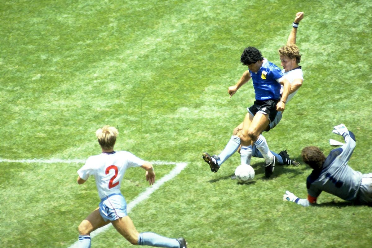 ¡Argentina e Inglaterra chocan en semis del Mundial 2026! La historia de una rivalidad que quema
