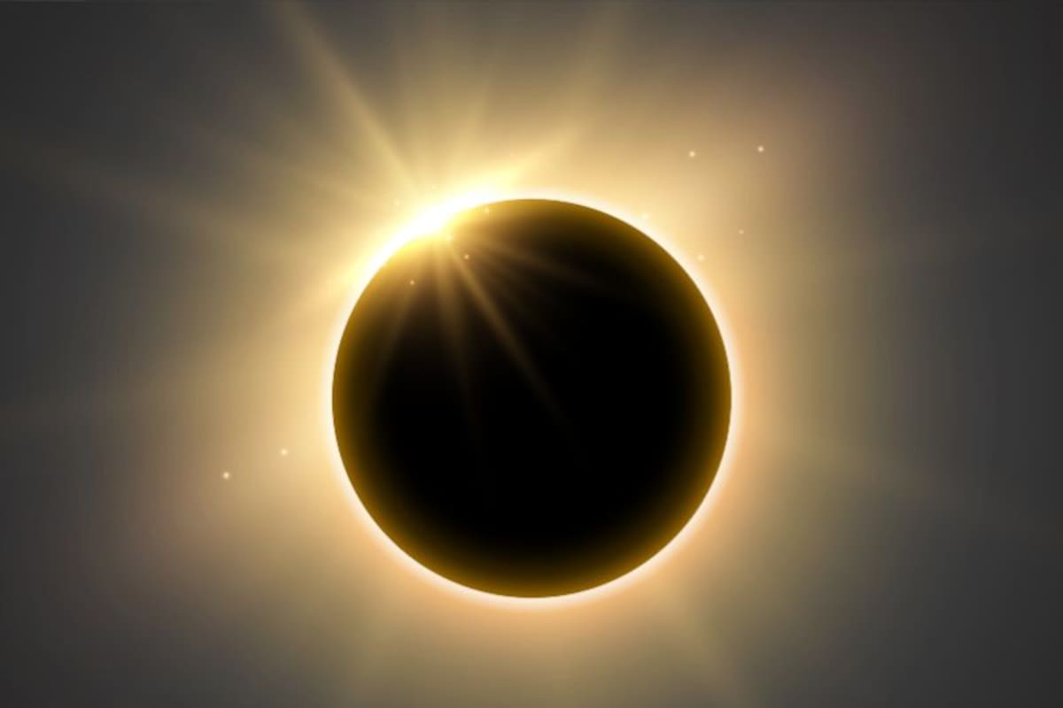 Eclipse solar total del 12 de agosto: la NASA lo confirma y revela dónde se verá en todo su esplendor