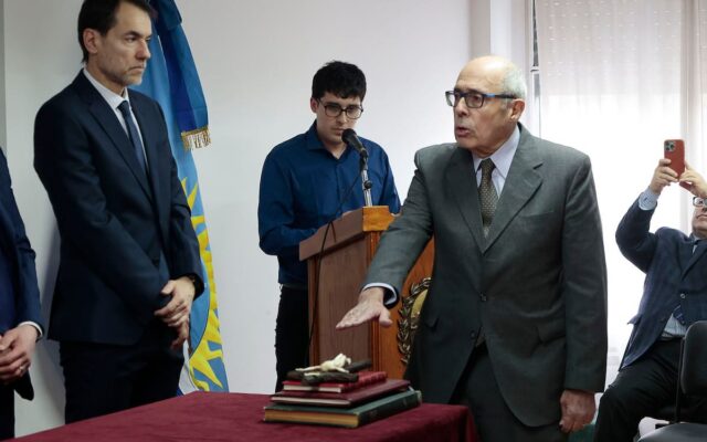 Caso Sosa: 31 años de lucha terminan con jura, pero la deuda con la justicia sigue