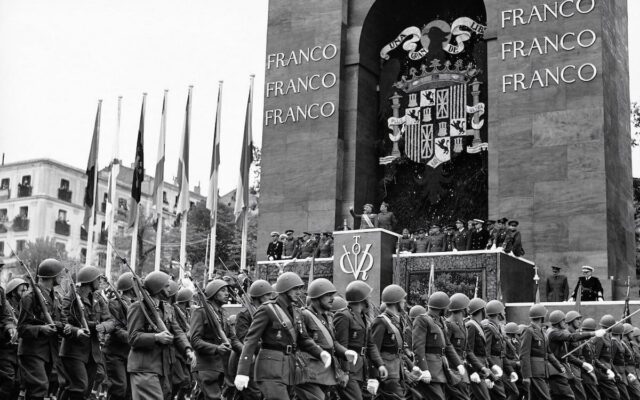 A 90 años del día que España se partió en dos: el testimonio de un veterano de 110 años