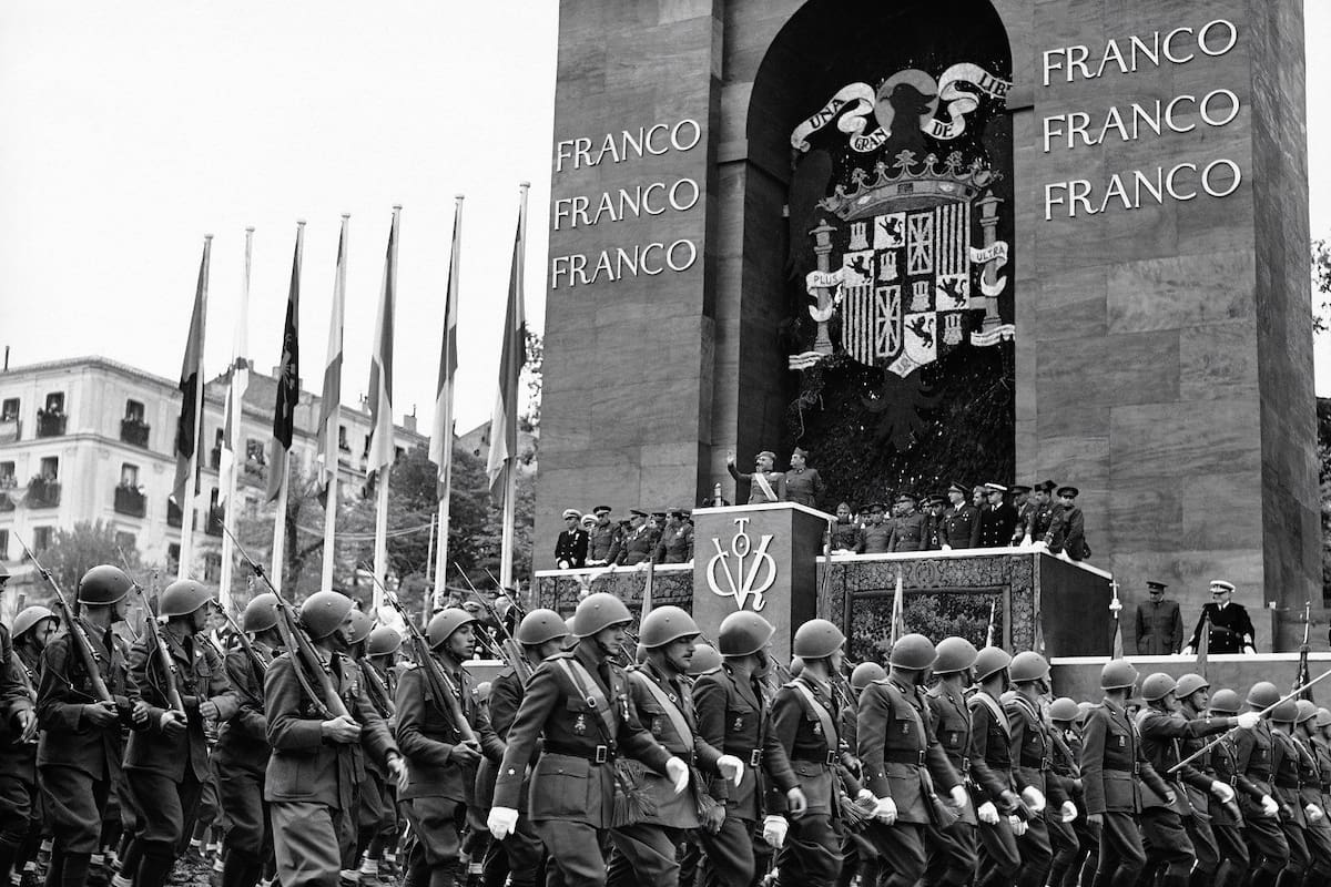 A 90 años del día que España se partió en dos: el testimonio de un veterano de 110 años