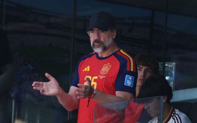 Javier Bardem se desdice: “Nunca dije que Argentina es racista” y apunta contra Milei