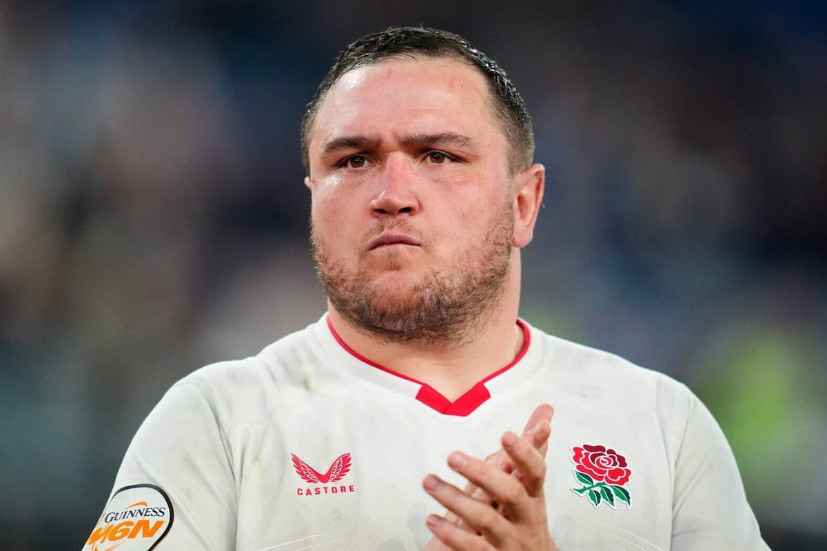 Alerta en el rugby: Inglaterra amenaza con irse si hay racismo contra los Pumas