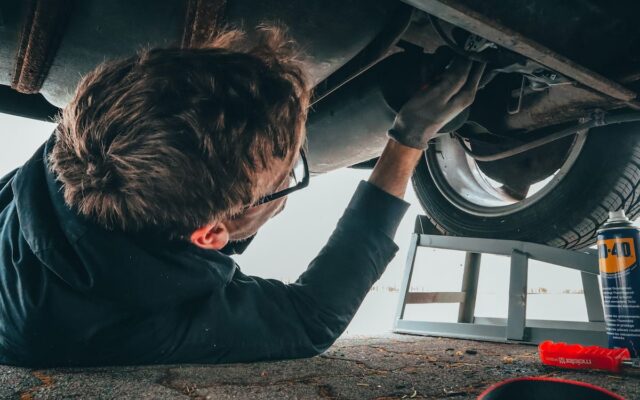 La pieza del auto que casi nadie conoce, pero arreglarla cuesta más que el motor