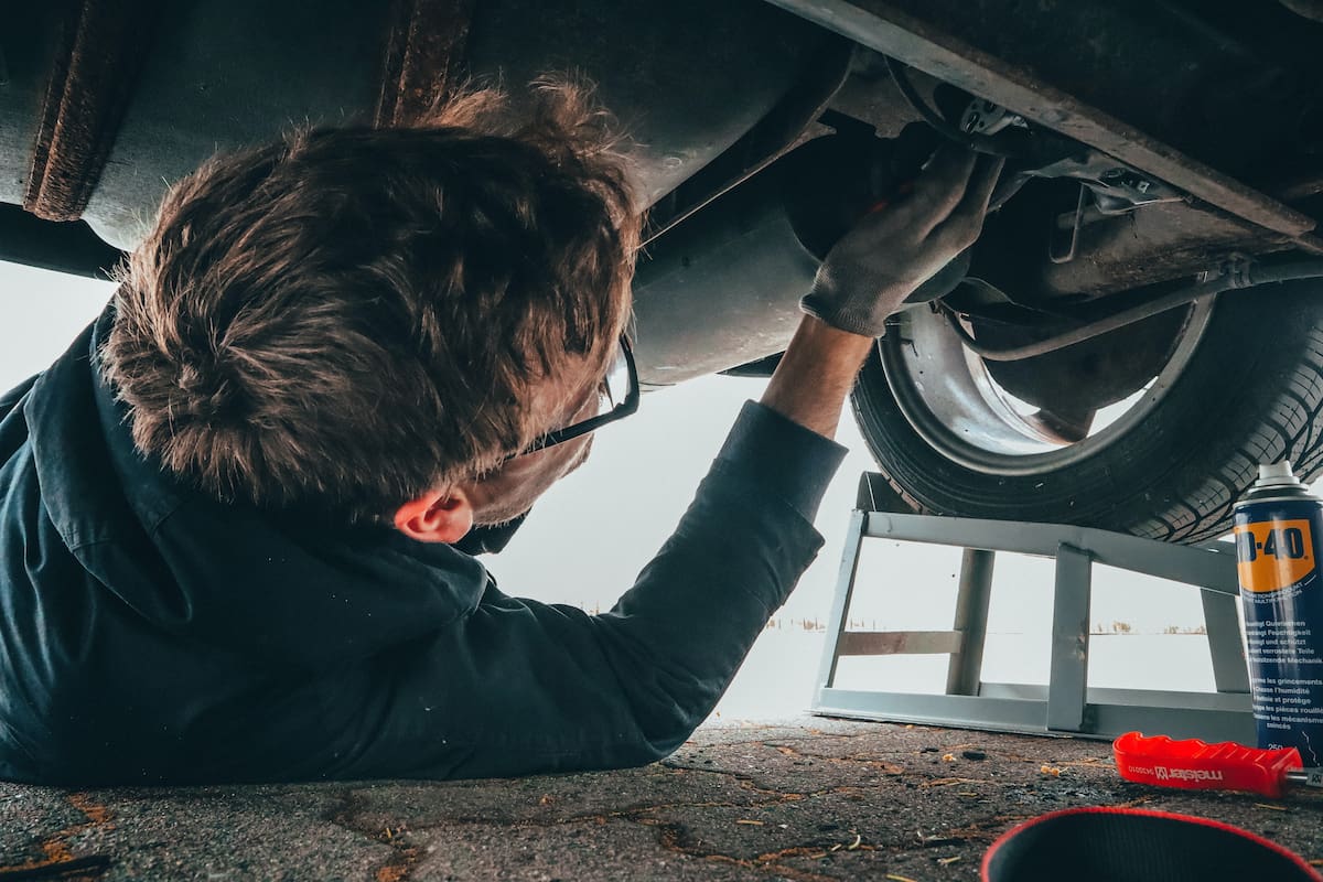 La pieza del auto que casi nadie conoce, pero arreglarla cuesta más que el motor