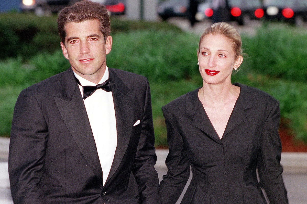 A 27 años de la tragedia de John F. Kennedy Jr.: ¿error fatal o nueva maldición de los Kennedy?