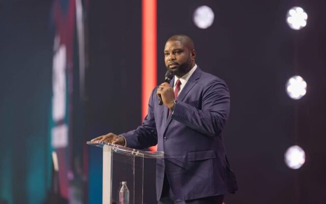 Byron Donalds, Trump's Pick to Succeed DeSantis in Florida: Who's Backing Him