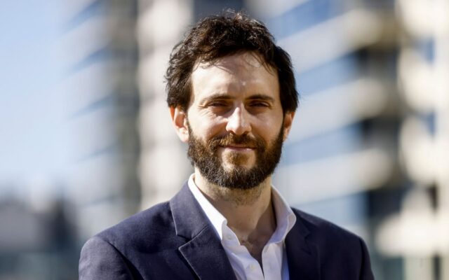 El médico que revoluciona la longevidad: «Hay tres preguntas clave para ordenar la alimentación»