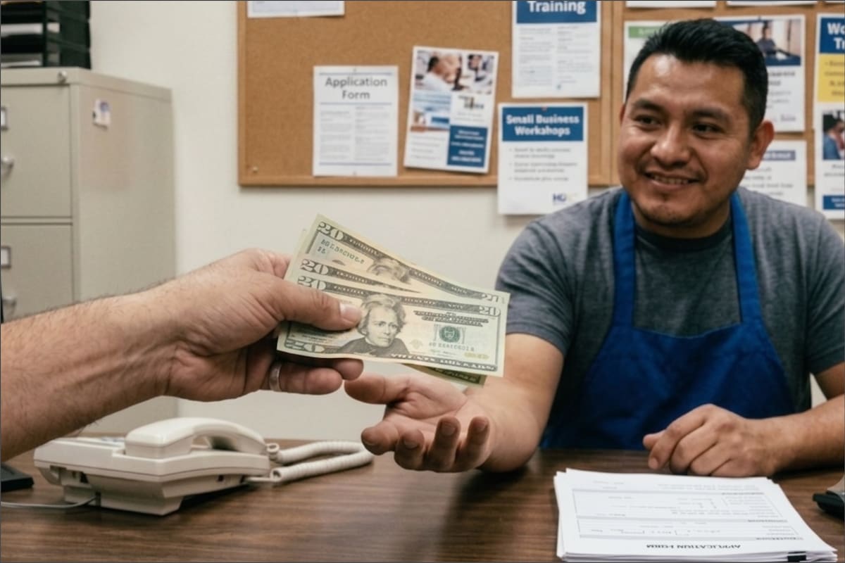 ¡Hasta 25 mil dólares! Nueva York lanza un plan para salvar a sus agricultores de los aranceles de Trump