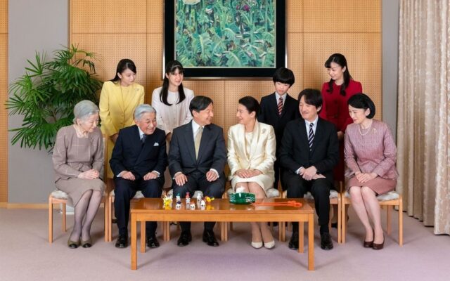 Japón blindó el trono: las mujeres no podrán ser reinas en la dinastía más antigua del mundo