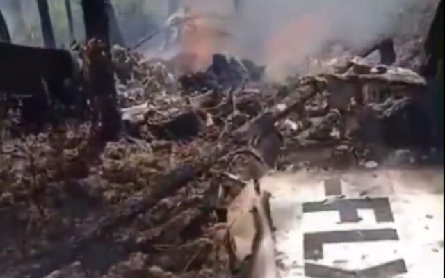 Tragedy in the Bahamas: Plane Crash Kills 10, Questions Grow Over Previous Incident