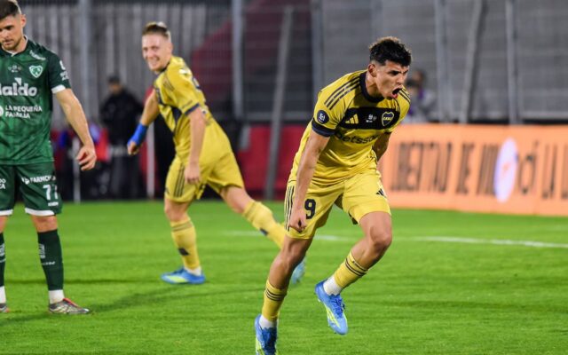 Boca arrancó el segundo ciclo de Arruabarrena con un triunfo y pasaje a octavos en la Copa Argentina