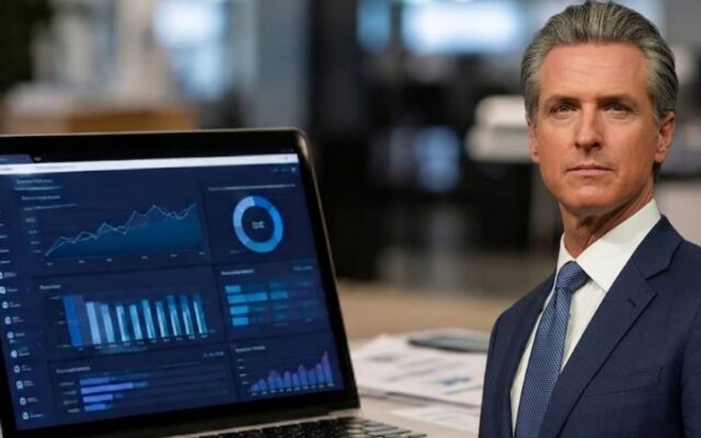 ¡Alerta laboral! California lanza el primer sistema de EE.UU. para medir el impacto de la IA en el empleo