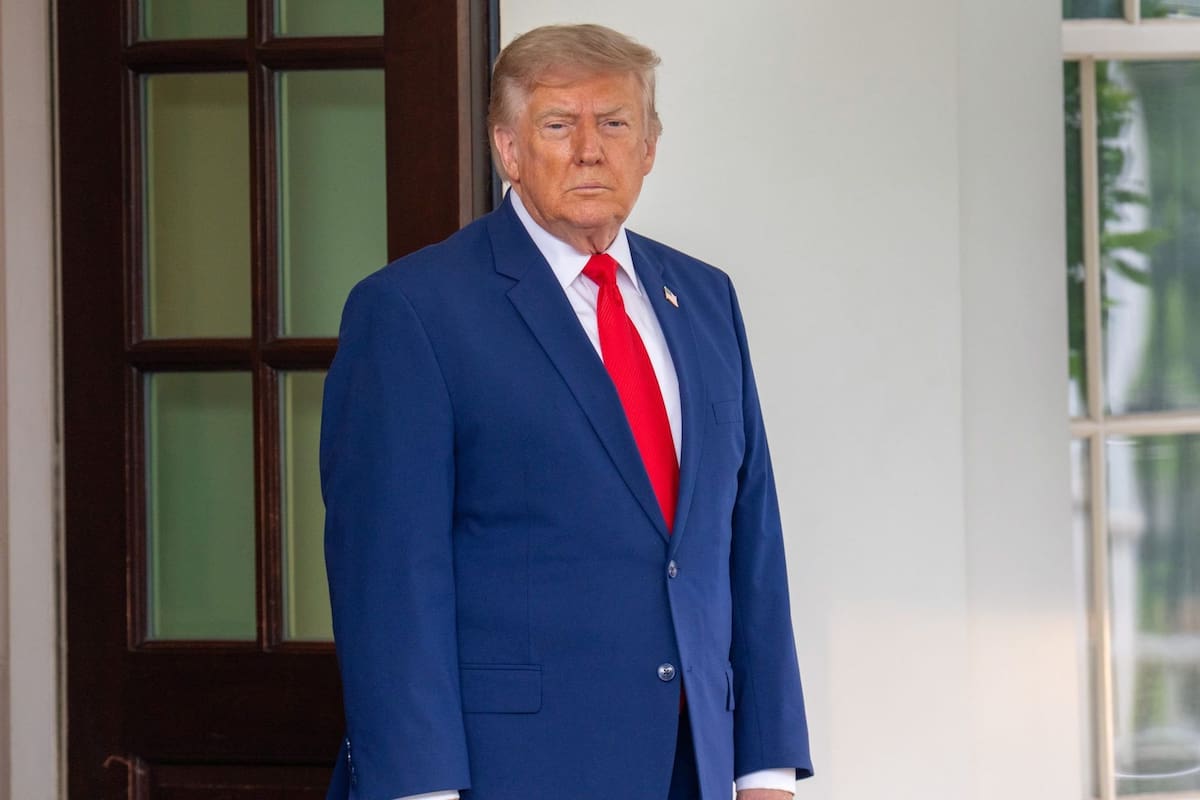 Trump la pega de nuevo: aranceles del 10% a Argentina y otros 60 países por trabajo forzoso