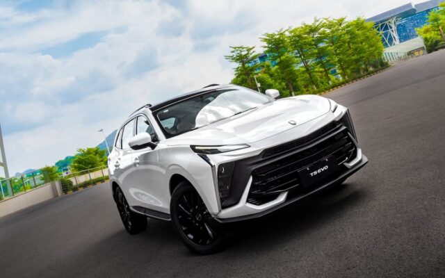 Bonificaciones en autos 0km: descuentos de Renault, Honda, Citroën y Forthing en julio 2026