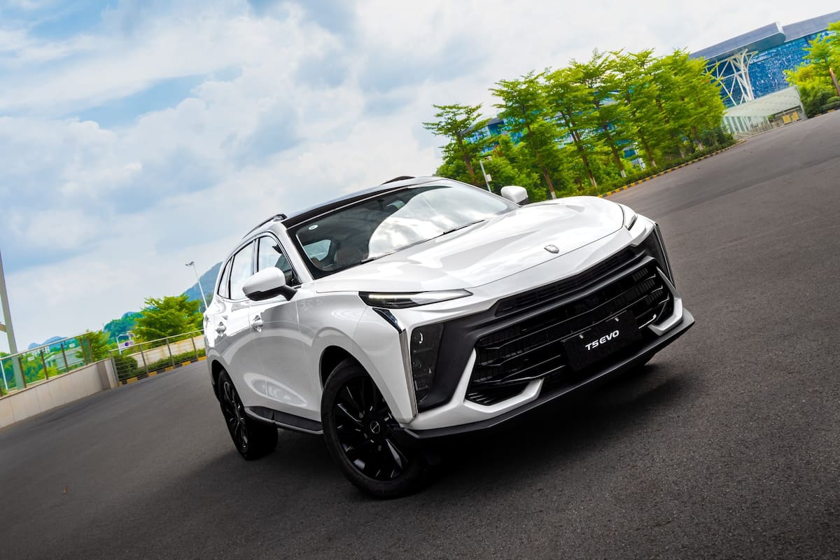Bonificaciones en autos 0km: descuentos de Renault, Honda, Citroën y Forthing en julio 2026