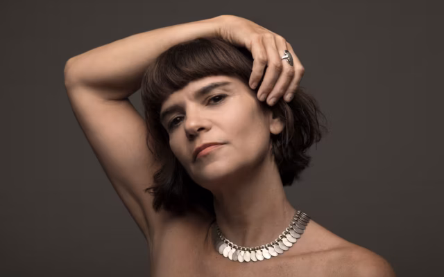 Barbarita Palacios: la heredera del rock y el folklore que sacude La Carbonera