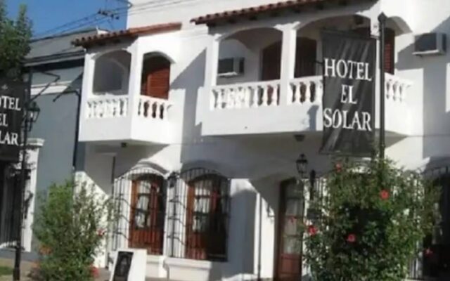 Tragedia hotelera: cerró El Solar en Corrientes tras 30 años, víctima de la recesión