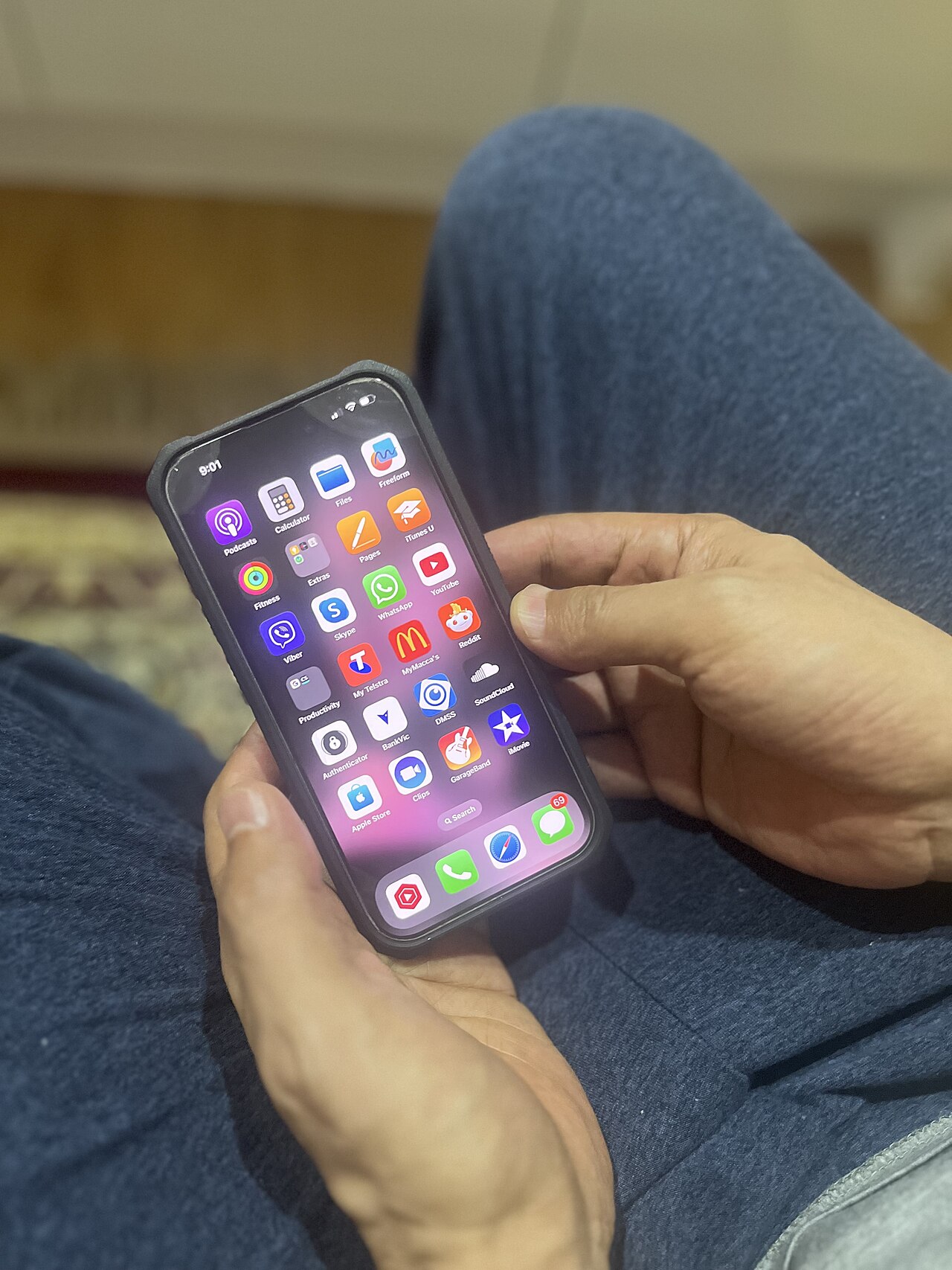 El iPhone más barato del mercado argentino bajó de precio: cuánto cuesta hoy