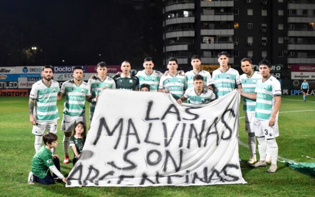 ¡FERRO, LA MÁQUINA DE SARA! GANÓ EL SEXTO AL HILO, NO PIERDE HACE ONCE Y LES SACÓ UN OCHO A LOS SEGUNDOS. ¡ESTO ES UNA L