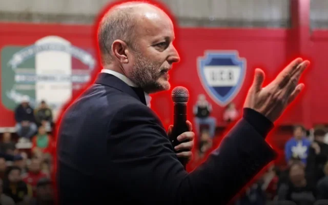 Pericia contable acorrala a Insaurralde: detectan inconsistencias millonarias en su patrimonio