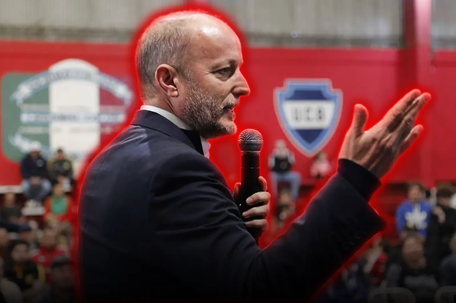 Pericia contable acorrala a Insaurralde: detectan inconsistencias millonarias en su patrimonio