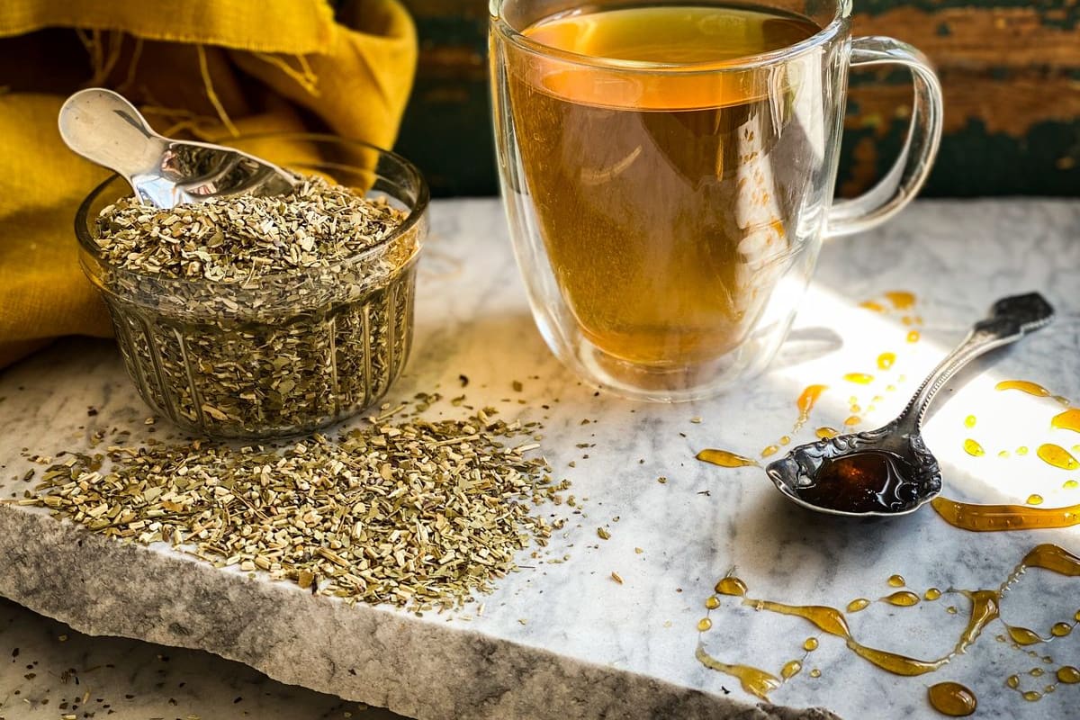 ¡Bomba! India habilita importación comercial de yerba mate argentina y baja aranceles