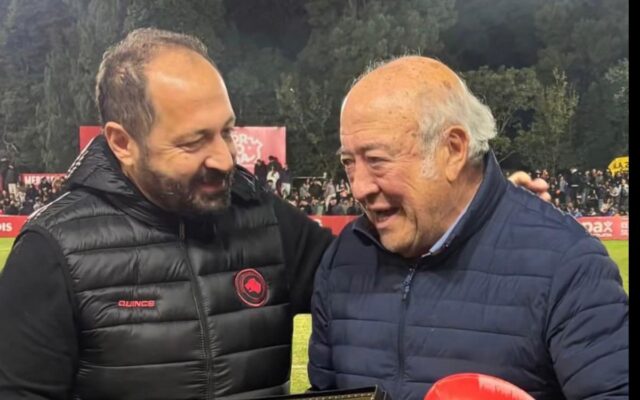 El primer Puma cordobés rompe el silencio: “La garra de este equipo se mantiene intacta”