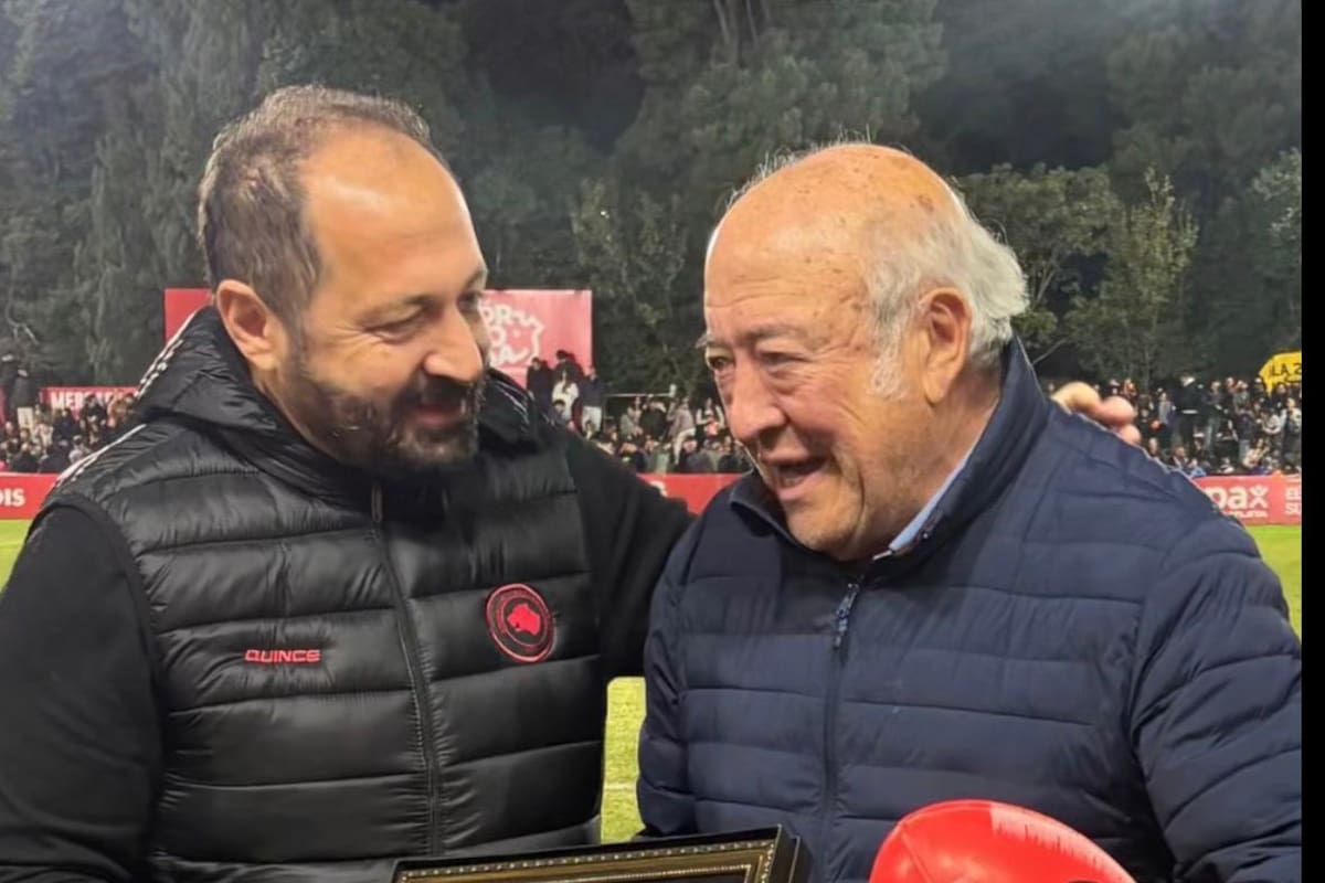 El primer Puma cordobés rompe el silencio: “La garra de este equipo se mantiene intacta”
