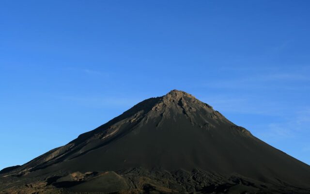 Cabo Verde: el pueblo que renació de la lava y desafió al gobierno para no morir