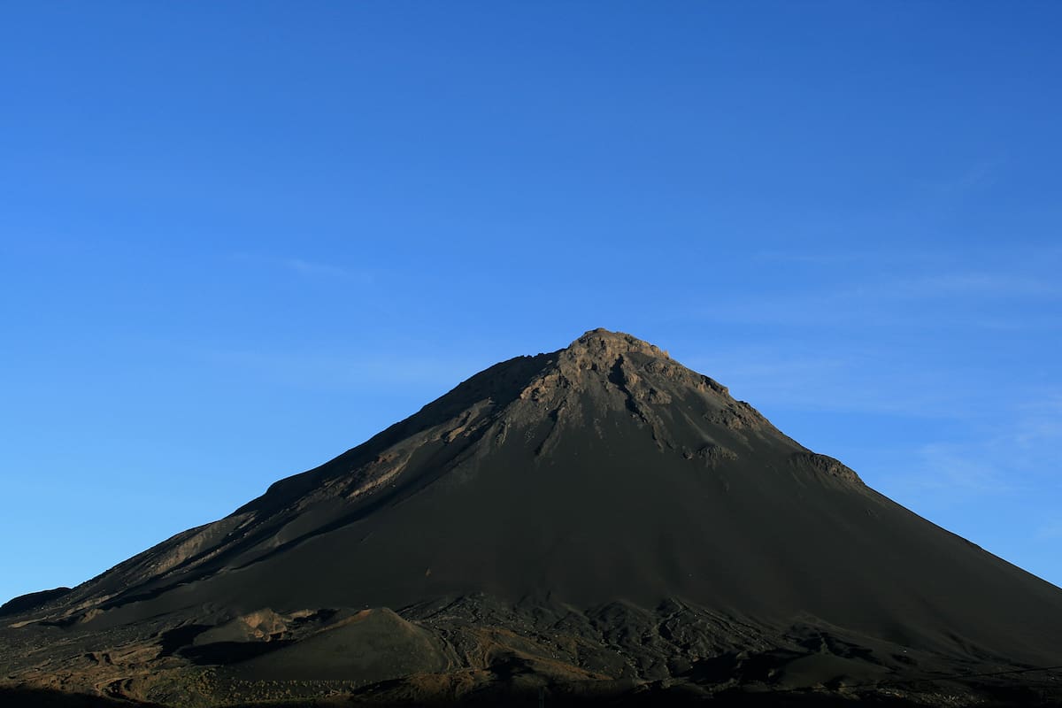 Cabo Verde: el pueblo que renació de la lava y desafió al gobierno para no morir
