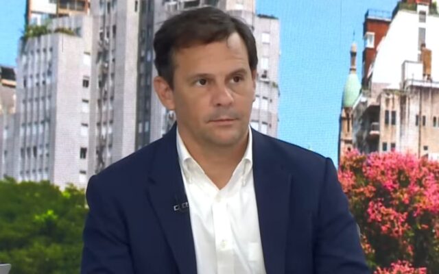 Fausto Spotorno: “Buying square meters today is better than any investment”