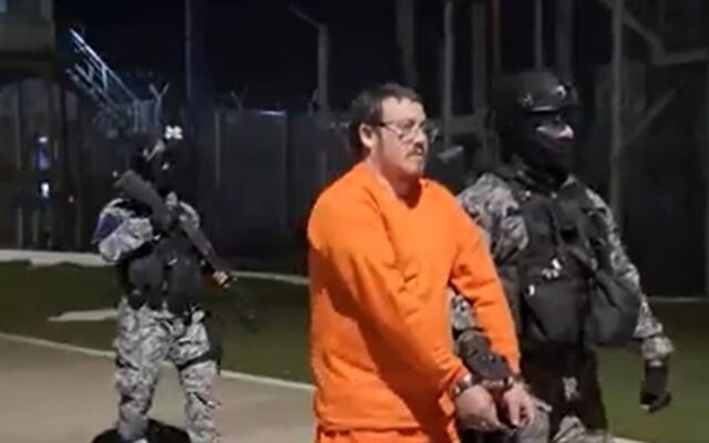 El Narigón Vázquez, el narco fantasma que la Justicia Federal dejó escapar por años