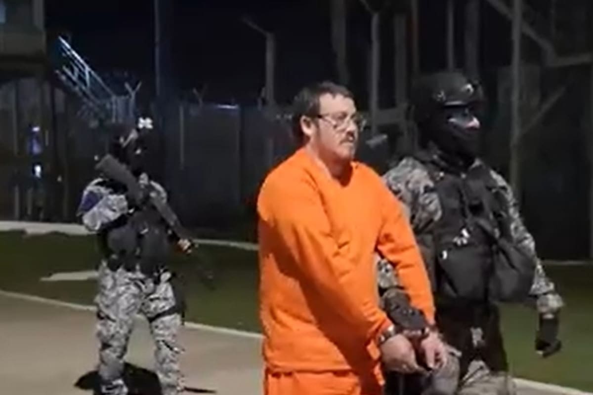 El Narigón Vázquez, el narco fantasma que la Justicia Federal dejó escapar por años