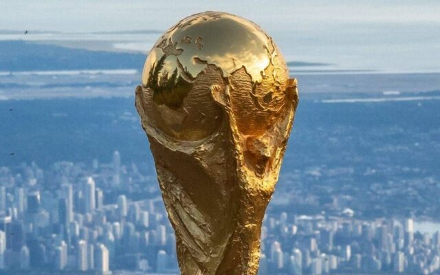 Historic Millions! What the Champion, Runner-Up, and Third Place Take Home from the 2026 World Cup