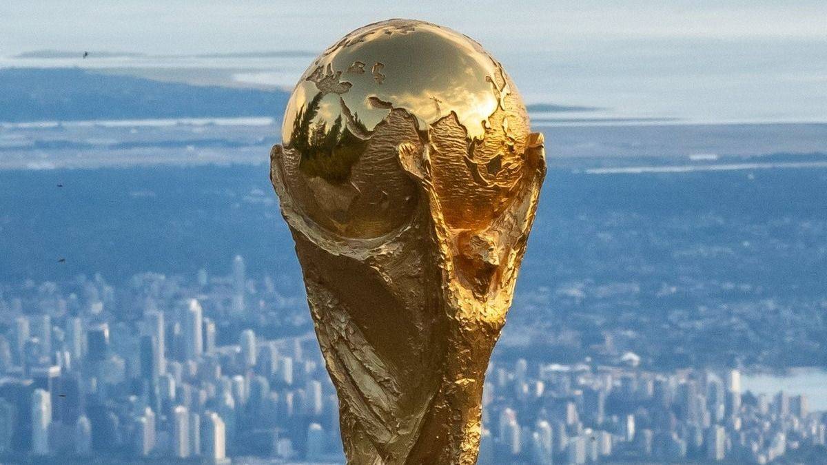 ¡Millonada histórica! Lo que se llevan campeón, subcampeón y tercero del Mundial 2026