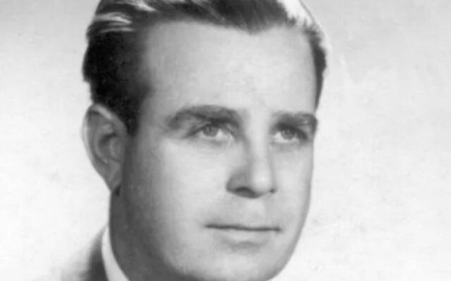 El diplomático rumano que desafió a los nazis y descansa en un cementerio porteño
