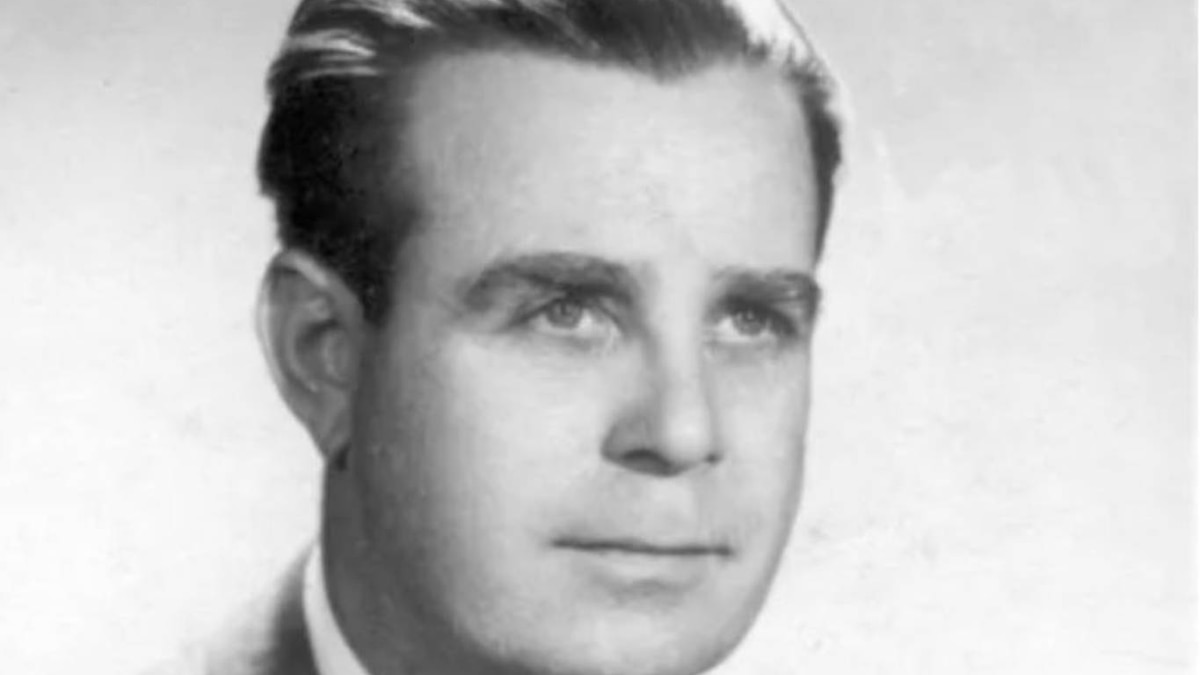 El diplomático rumano que desafió a los nazis y descansa en un cementerio porteño