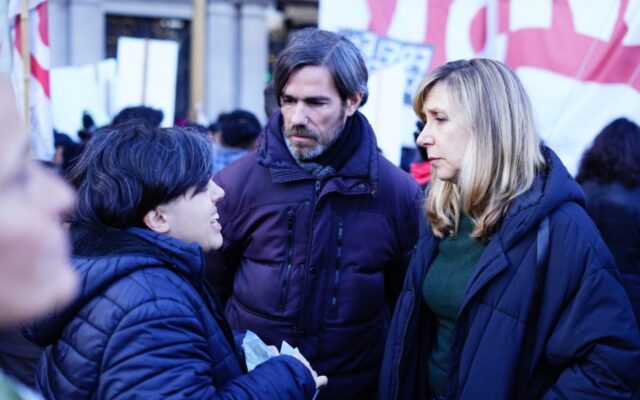 ¡Bomba! FITU propone condonar deudas y tope a tasas en ley de emergencia crediticia