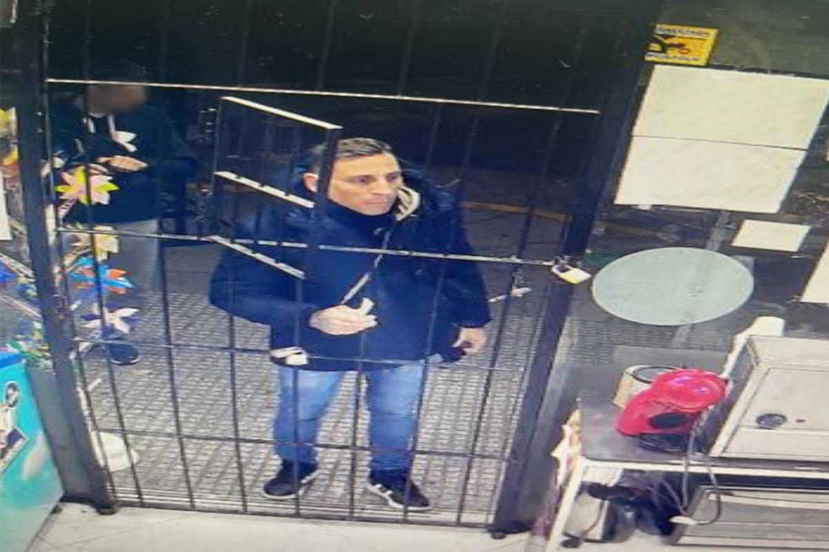 Belgrano: se hizo pasar por cliente, robó en un privado y casi mata a una prostituta de un tiro en la cabeza