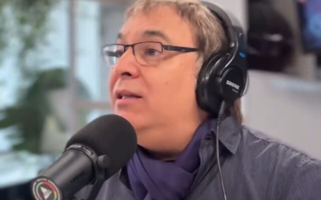 Gabriel Rolón: “El dolor es más fuerte que la felicidad, y la felicidad perfecta no existe”