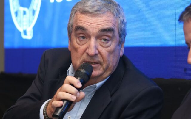 CEO del agro pronostican una lluvia de US$25.000 millones si bajan los impuestos