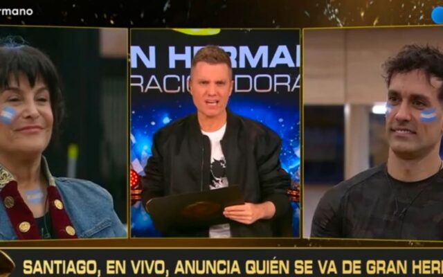 ¡Rating explosivo! La gala sorpresa de Gran Hermano arrasó con 10,1 puntos y dejó afuera a un participante