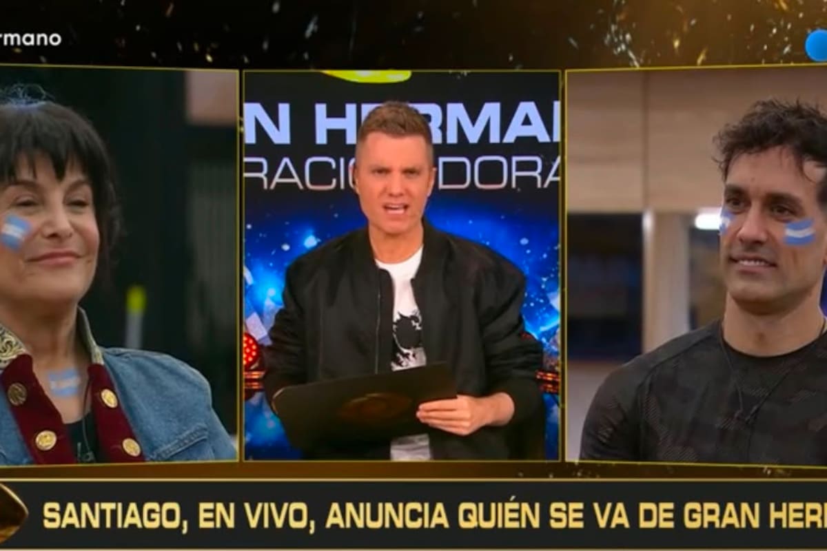 ¡Rating explosivo! La gala sorpresa de Gran Hermano arrasó con 10,1 puntos y dejó afuera a un participante