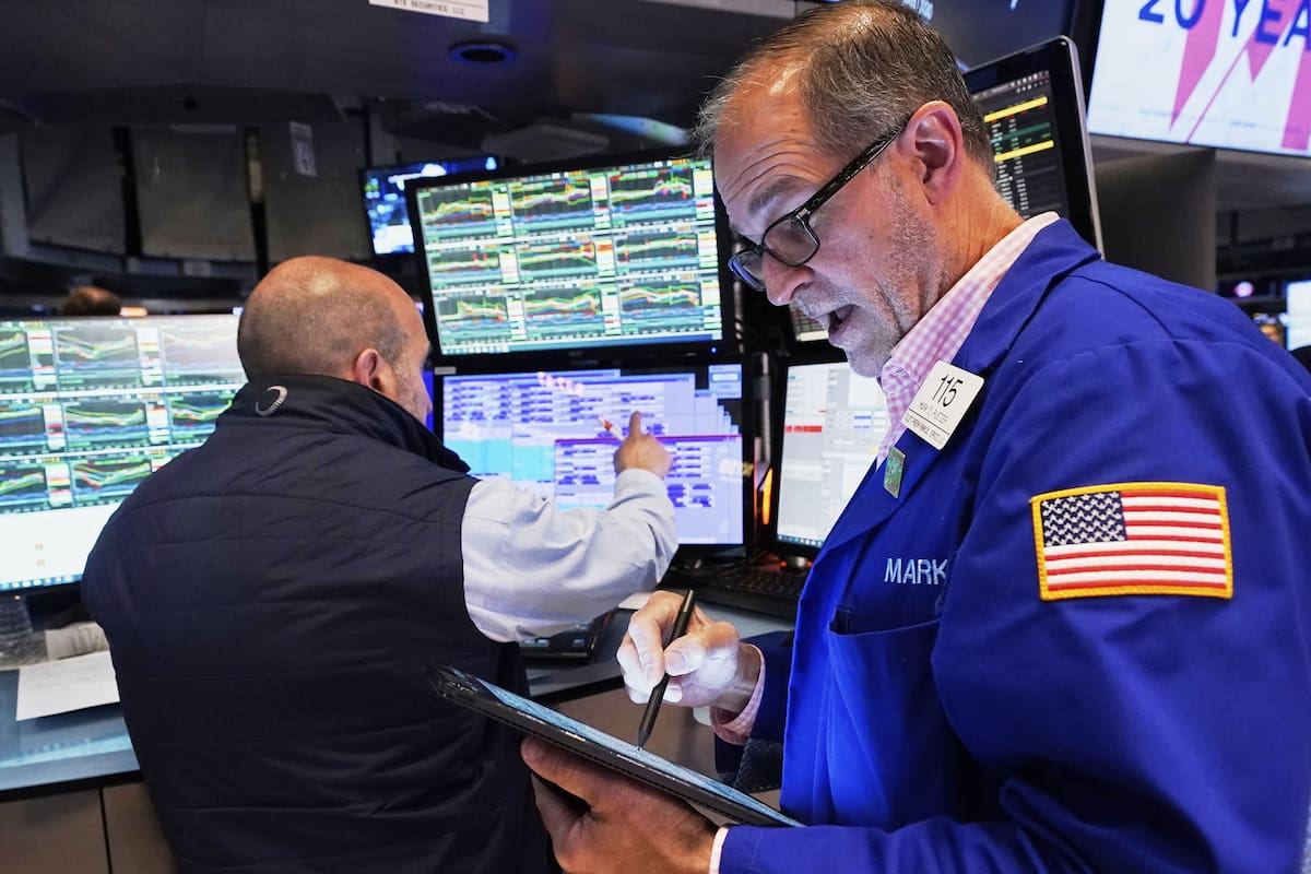 Riesgo país se derrumba y roza los 400 puntos: ¿se viene el fin del default?
