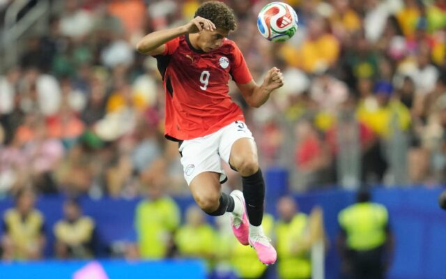 The 18-year-old Egyptian gem looking to surprise Argentina: the story of Hamza Abdelkarim