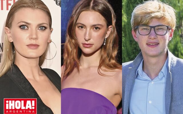 ¡No les dejan ni un peso! Los hijos de millonarios famosos que se quedan sin herencia