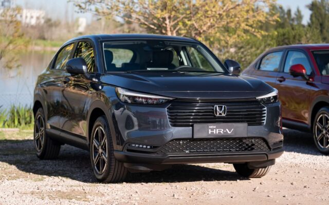 ¡Honda se la juega! Tasas 0 y descuentos de hasta US$5000 para no frenar el boom de ventas