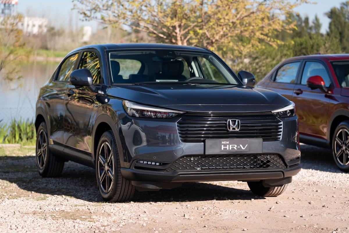¡Honda se la juega! Tasas 0 y descuentos de hasta US$5000 para no frenar el boom de ventas